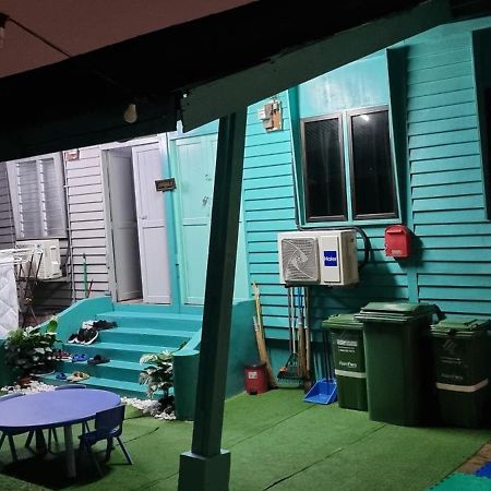 Home Stay Mutiara Kasih Kuantan Exterior photo