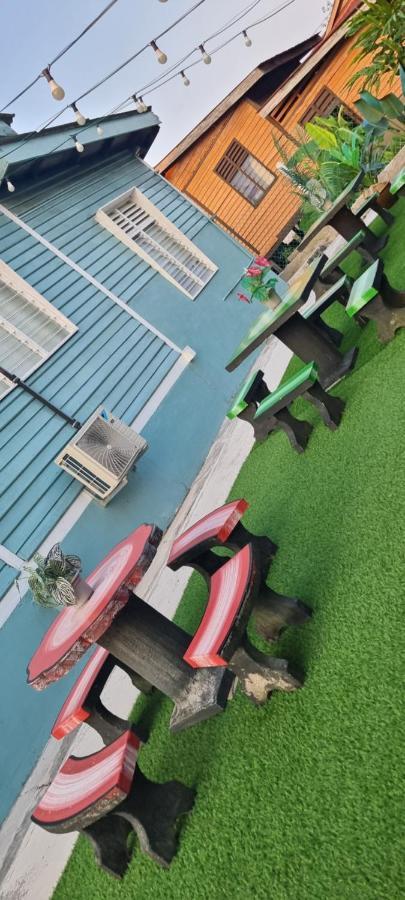 Home Stay Mutiara Kasih Kuantan Exterior photo