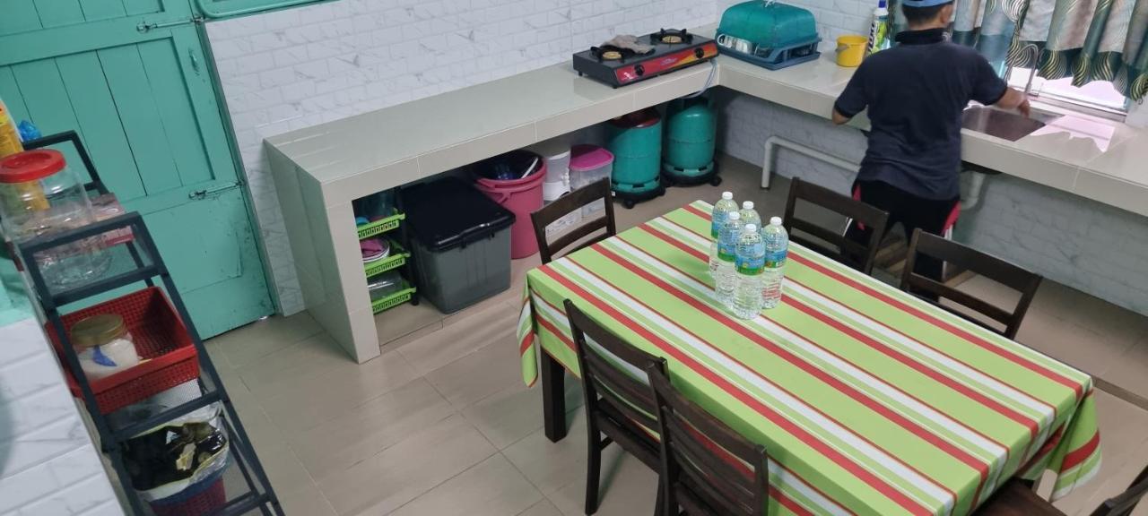 Home Stay Mutiara Kasih Kuantan Exterior photo